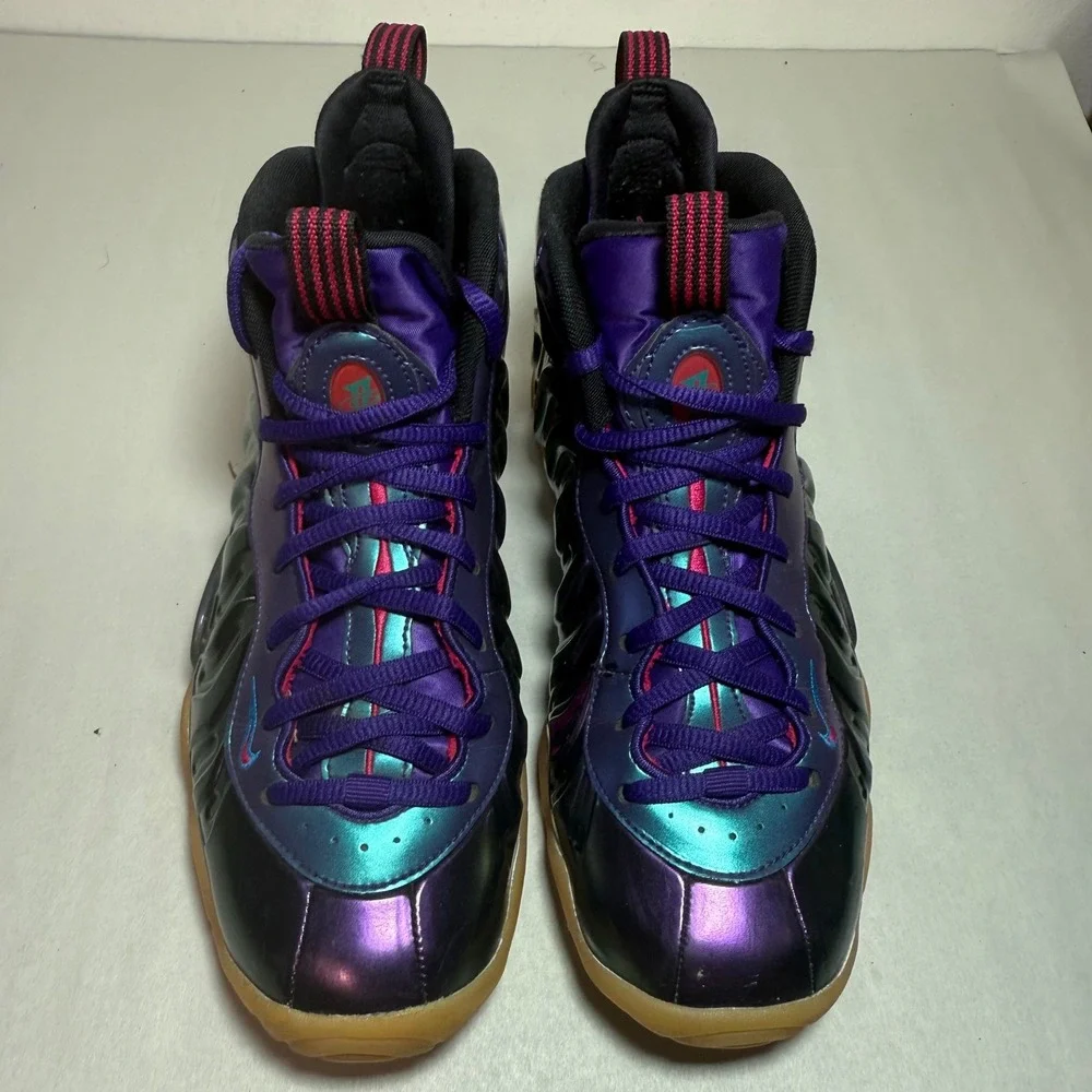 Nike Air Foamposite‎ One XX1 Size 55Y Youth Kids Basketball Shoes